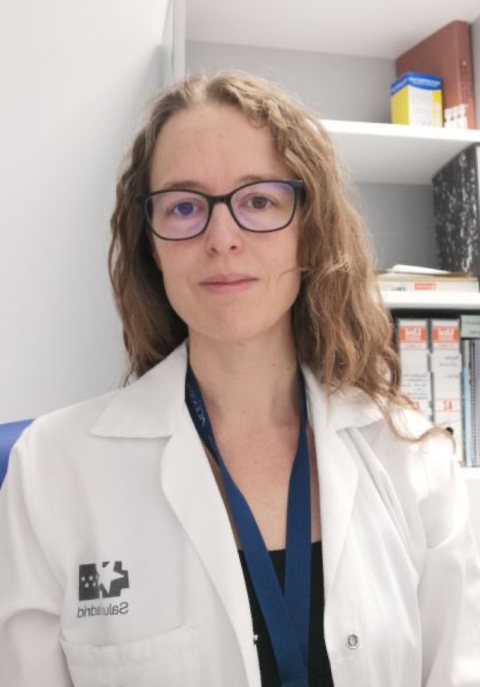 Carlota García-Hoz Jiménez