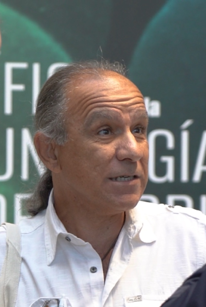 Daniel López