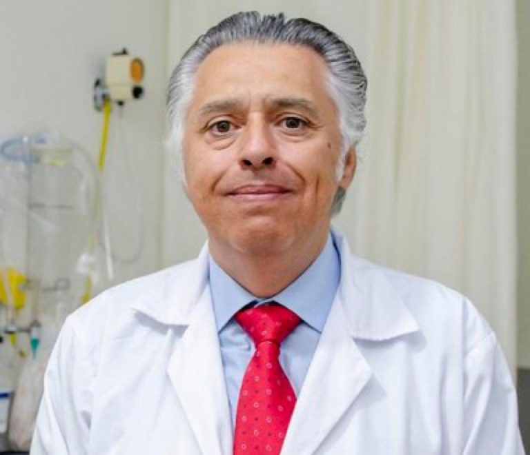 Javier Carbone Campoverde