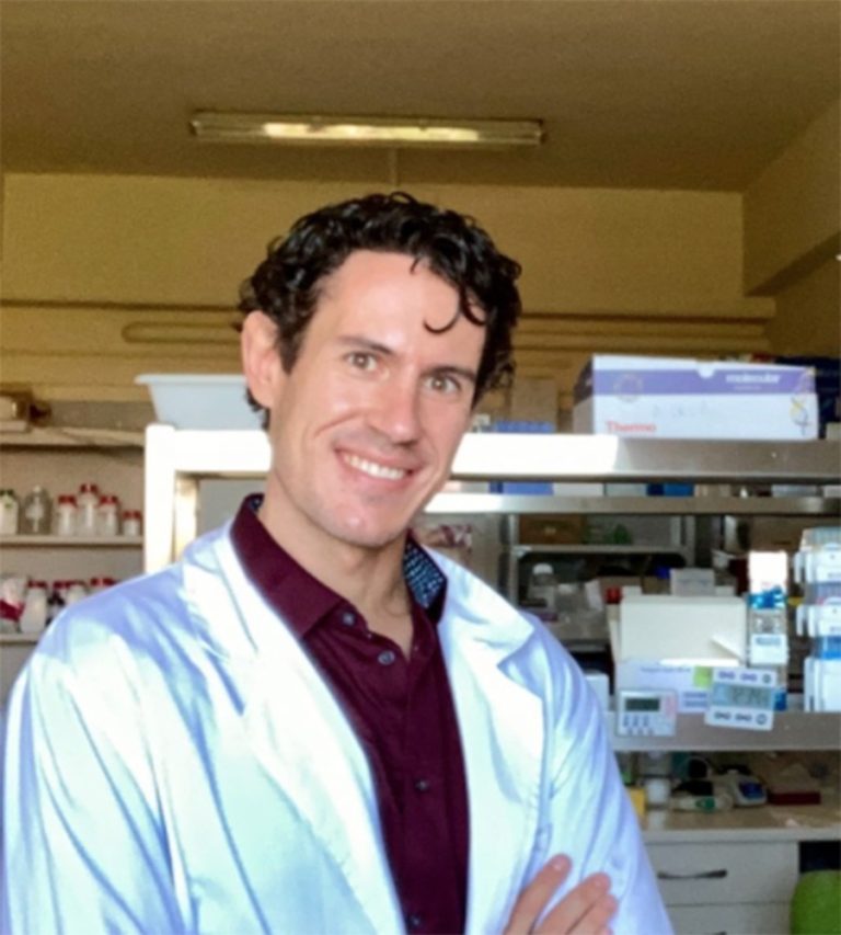 Javier Redondo Muñoz