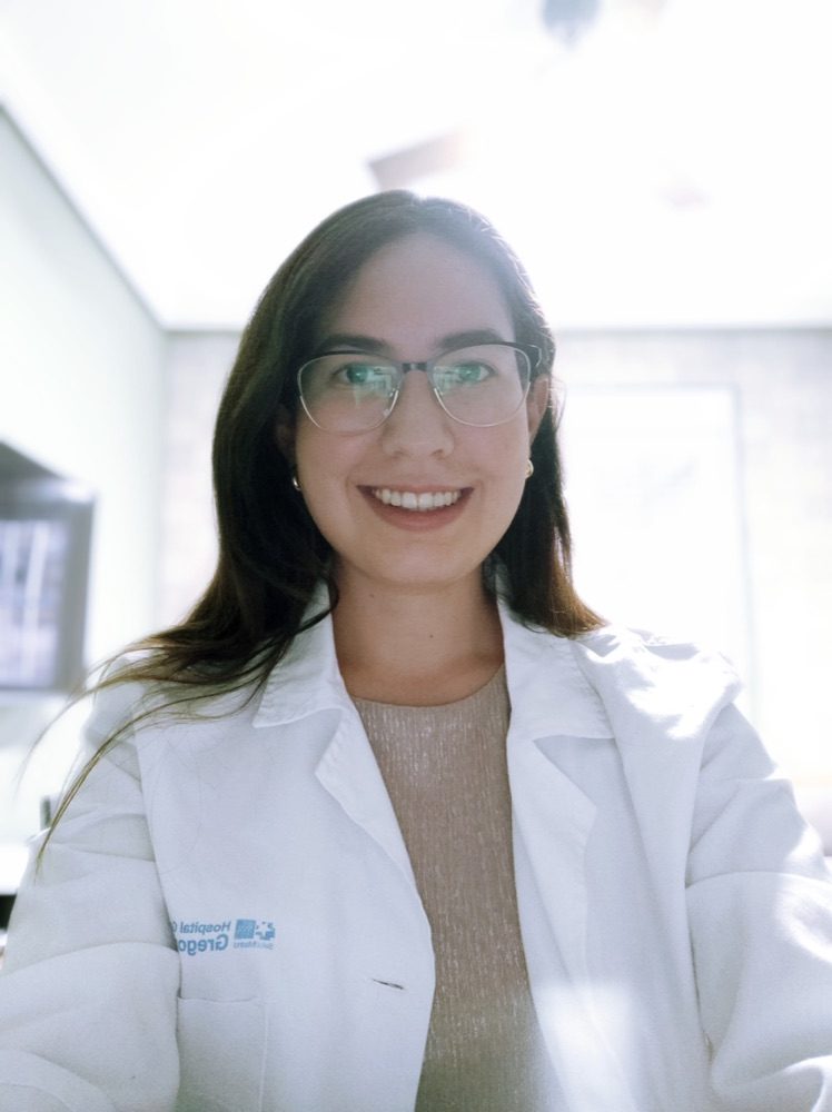 María Alejandra Mejía González