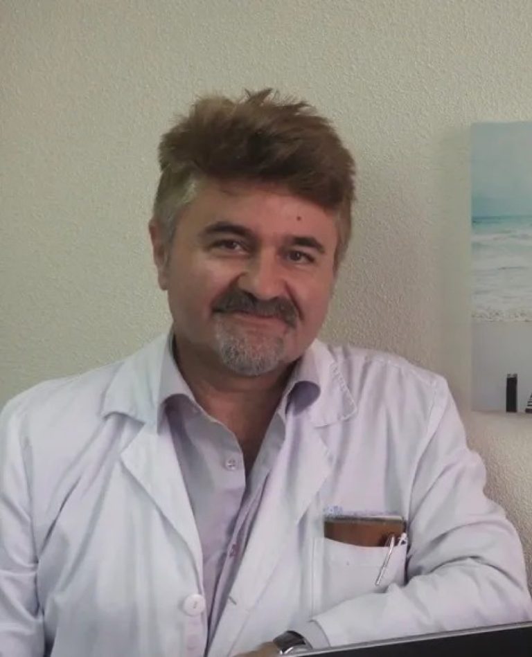 Miguel Fernández Arquero