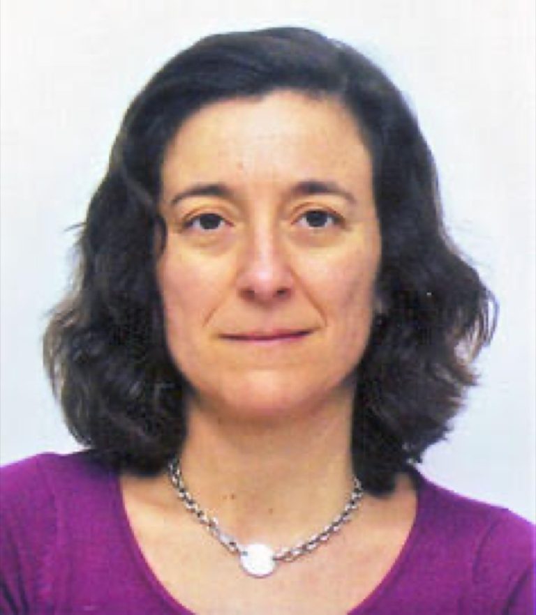 Narcisa Martínez Quiles