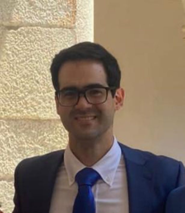 Oscar Cabrera Marante