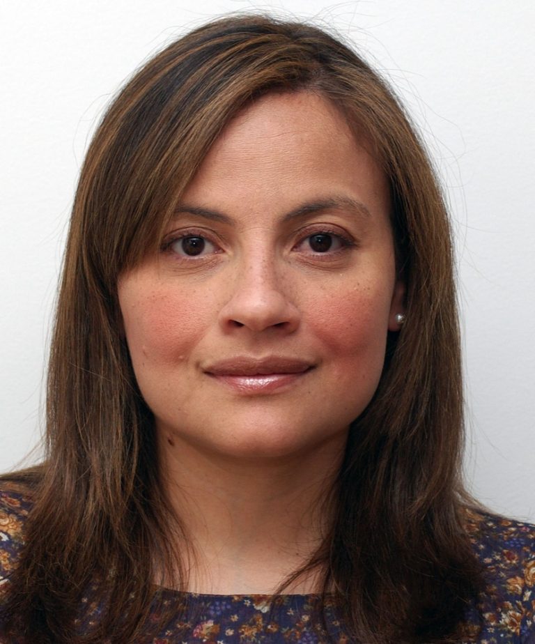 Paula Cárdenas Mastrascusa