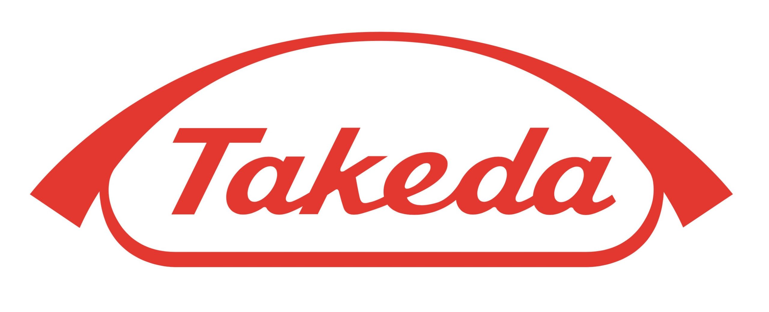 Takeda